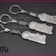 keychain egypt- giveaway lufni corporate gifts