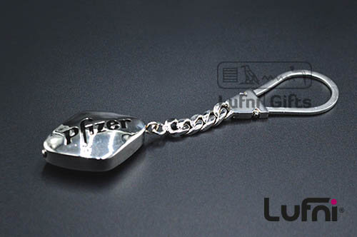 keychain-Egypt-giveaways-3d-metal-custom, keychain Egypt, giveaway, corporate gifts, custom keychain