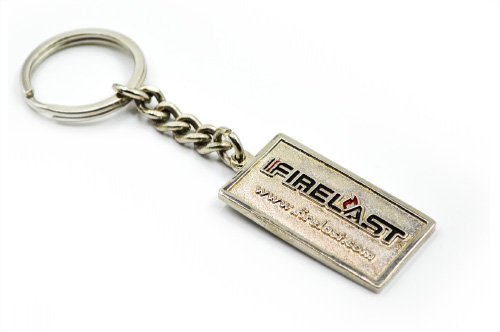 custom metal key chain egypt giveaway lufni corporate gifts