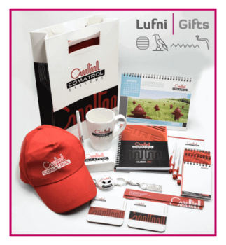 customized corporate gifts