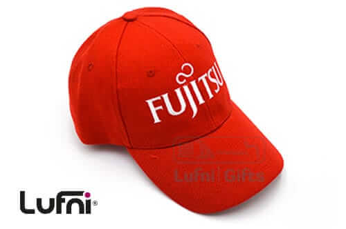 cap-promotional-gift-lufni-egypt-giveaway-logo-company