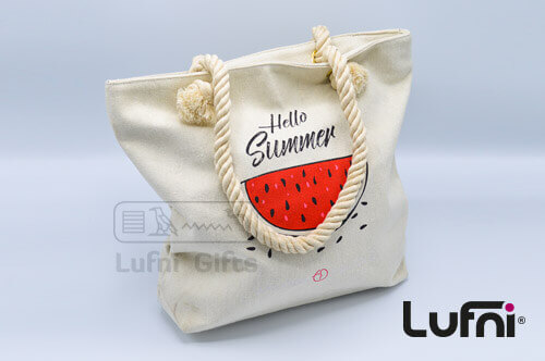 tote bag, giveaways,Egypt , summer giveaways, corporate gifts, summer corporate gift