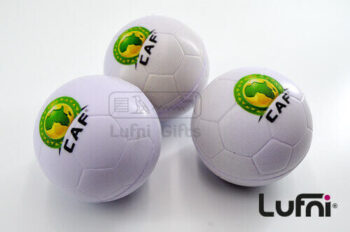 caf-giveaway-campaign-egypt-2018-stress-ball