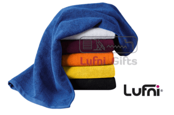 towel-logo-company-lufni-egypt-giveaway