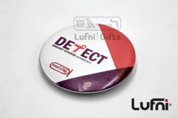 button badge for events
