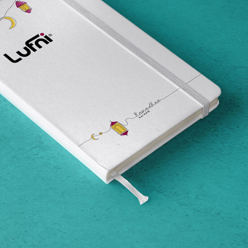 customized notebook in egypt
