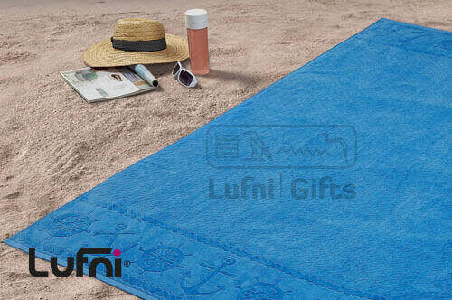 beach towel , giveaways and summer gifts egypt