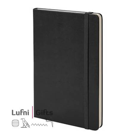 a5 soft touch notebook giveaways egypt