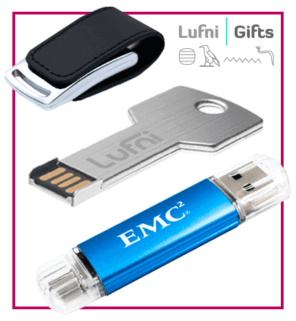 corporate giveaways egypt