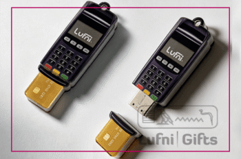 Custom Acrylic USB Drives Egypt