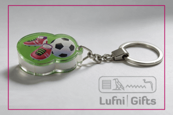 Custom Acrylic USB Drives Egypt