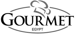 gourmet logo-bw