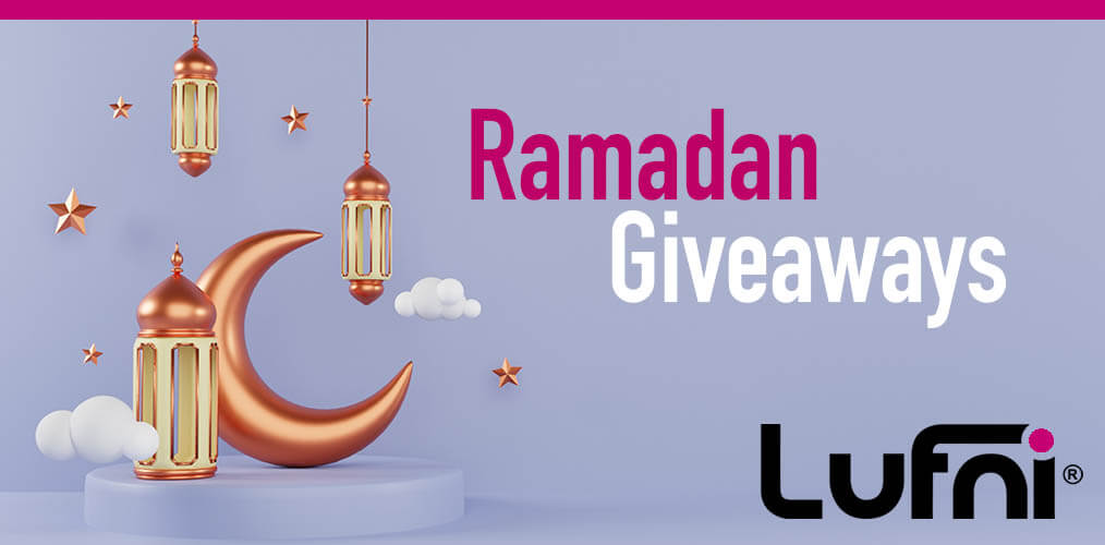 Ideas for Ramadan Giveaways in Egypt