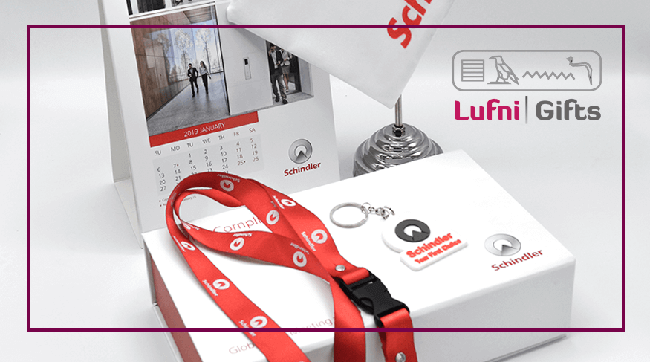 customized Giveaways