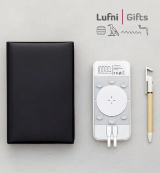 vip giveaways egypt lufni ecoo