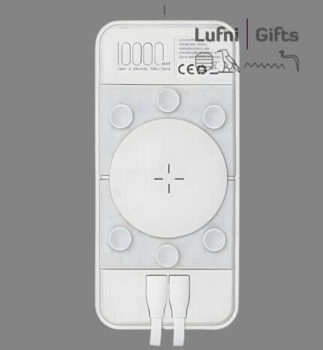 vip giveaways egypt lufni ecoo