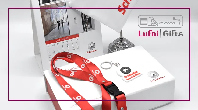 customized Giveaways