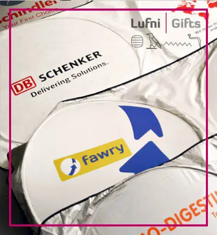 giveaways egypt